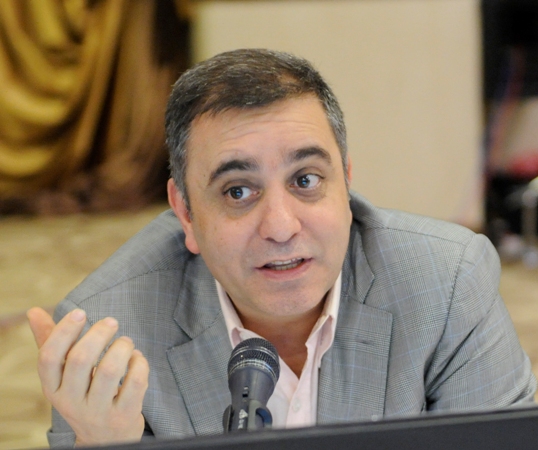 افق 1400 بانك ايران زمين؛ رتبه اول در بانكداري ديجيتال