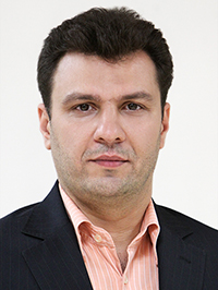 تقدیر مرکز آمار از رئیس کل روابط عمومی بانک سپه