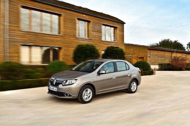 چگونه می توان رنو سیمبل را 10 درصد زیر قیمت بازار خرید