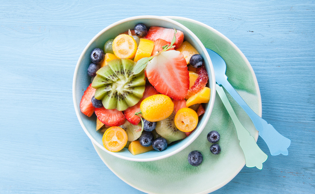 کدام میوه‌ها بیشترین میزان قند را دارند؟