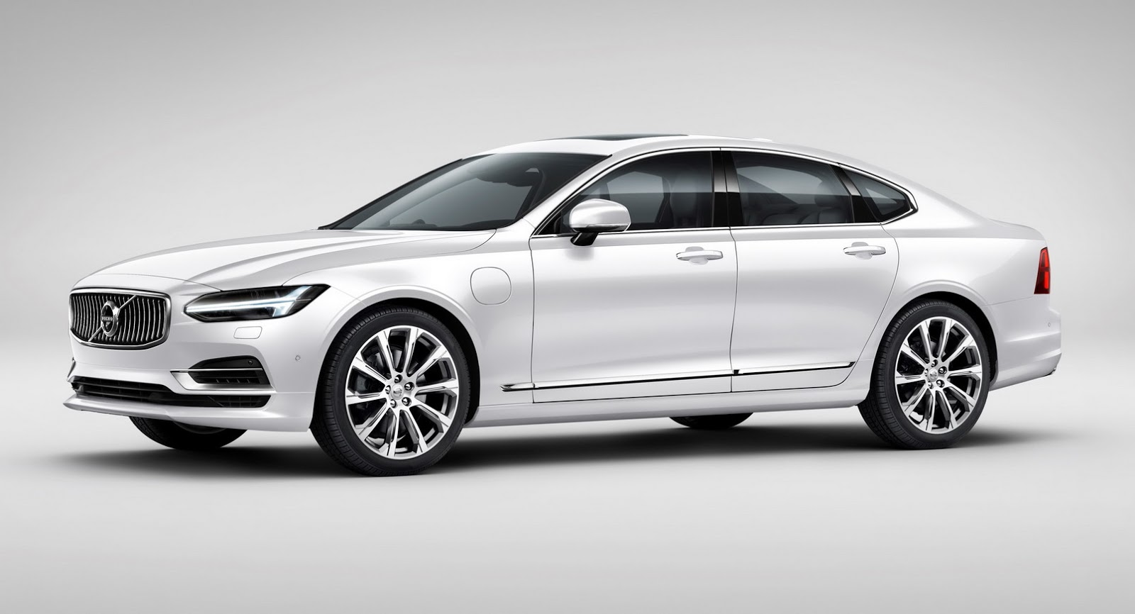 جایزه بهترین خودروی سال 2017 اروپا تعلق میگیرد به ... جایزه بهترین خودروی سال 2017 اروپا تعلق میگیرد به ...