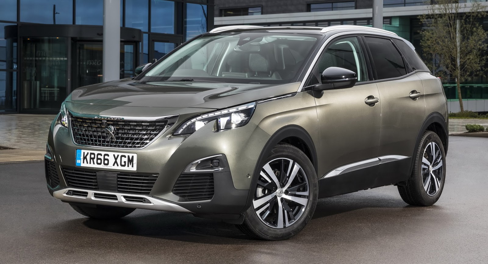 جایزه بهترین خودروی سال 2017 اروپا تعلق میگیرد به ... جایزه بهترین خودروی سال 2017 اروپا تعلق میگیرد به ...