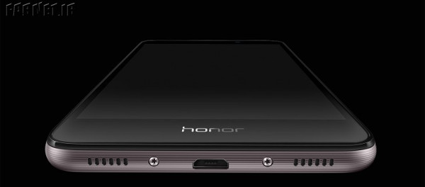 هواوی رسما از Honor 5C رونمایی کرد