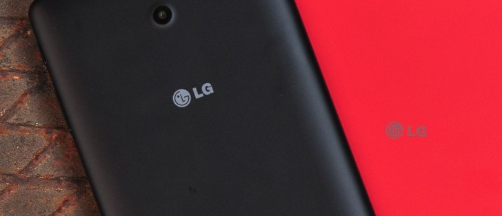 دو اسمارت‌فون جدید ال‌جی از خانواده K در راه هستند