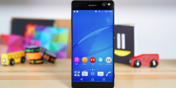 اولین نشانهها از دو گوشی اندرویدی جدید سونی اولین نشانهها از دو گوشی اندرویدی جدید سونی
