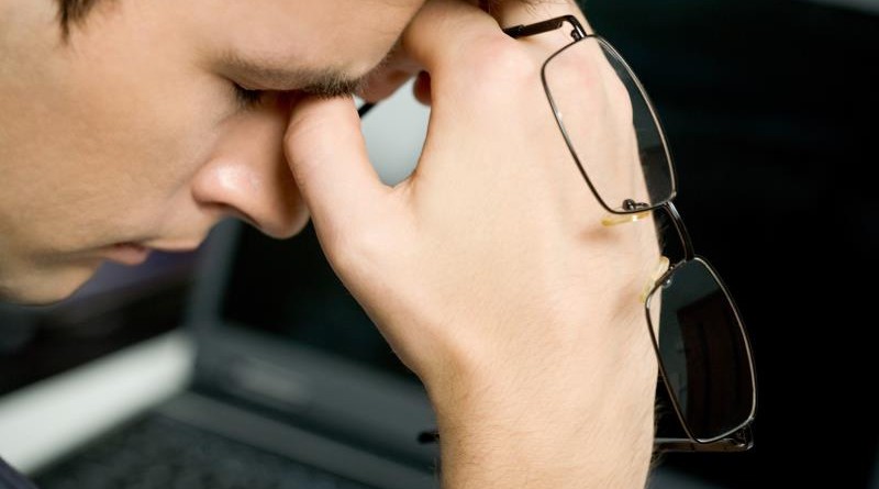 خستگی باعث گرایش به غذاهای ناسالم می‌شود