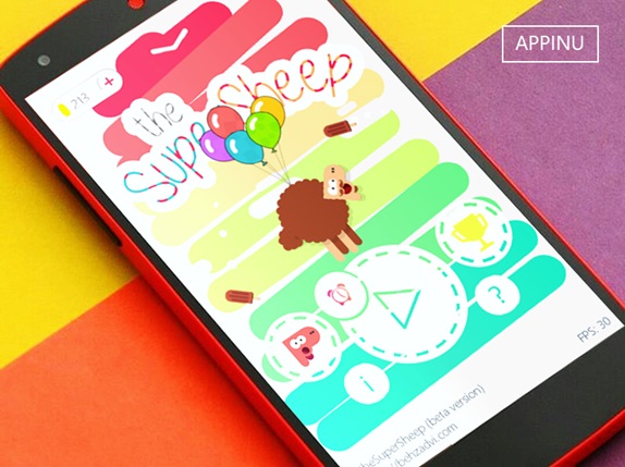 استودیو اپینو فراگوسفند را راهی بازار کرد