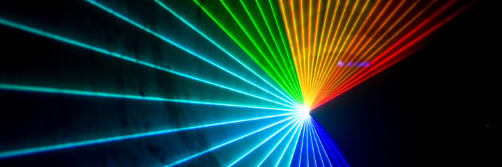 دستگاه لیزر یک بار مصرف تولید شد