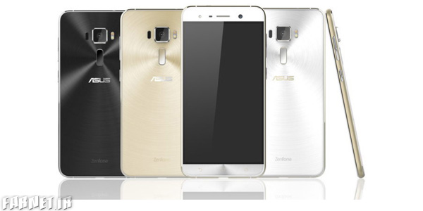 ذنفون 3 ایسوس احتمالا دهم خرداد رونمایی می‌شود