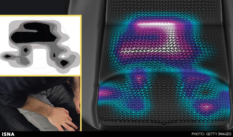 هوشمندترین صندلی‌ خودرو ساخته شد