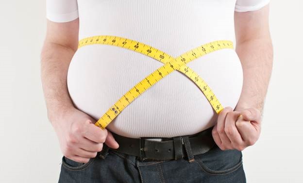 چرا با افزایش سن چاق می شویم