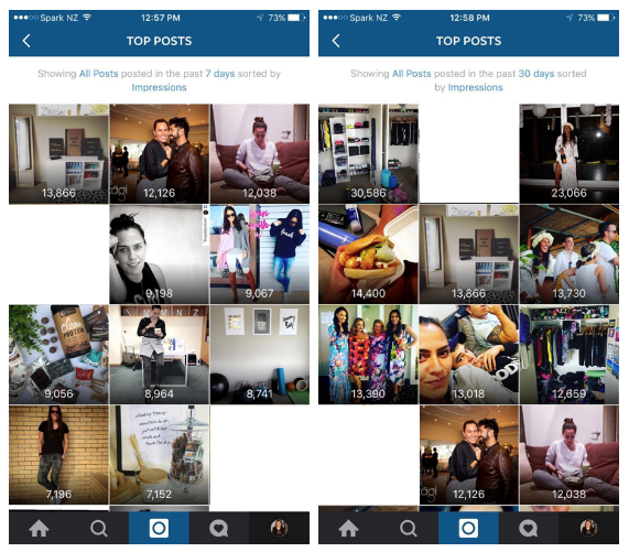 تغییرات بزرگ اینستاگرام در راه است+تصاویر