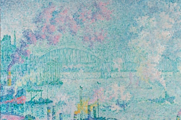 سفر به قلب موزه ها با دوربین جدید رباتیک