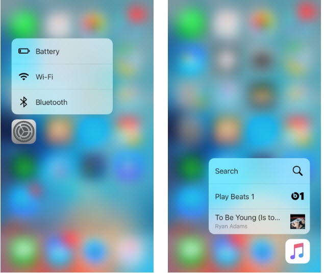 ۴ ترفند آیفون که ممکن است از آن بیاطلاع باشید ۴ ترفند آیفون که ممکن است از آن بیاطلاع باشید