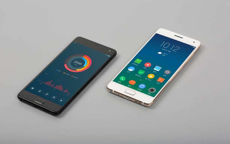 گوشی هوشمند ZUK Z2 Pro رونمایی شد گوشی هوشمند ZUK Z2 Pro رونمایی شد