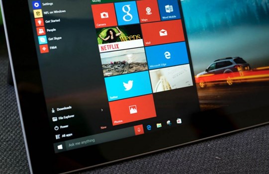 قابلیتی مشابه Handoff در OS X به ویندوز 10 میآید قابلیتی مشابه Handoff در OS X به ویندوز 10 میآید