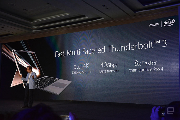 معرفی سه تبلت جدید از سری ترنسفورمر ایسوس