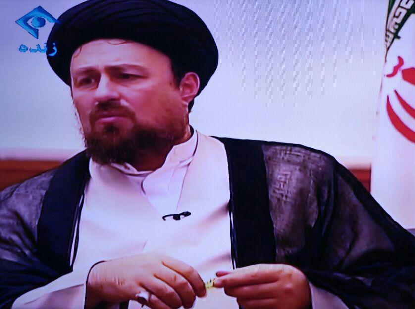 سید حسن در تلویزیون؛ صدا و سیما «باز» می شود؟!