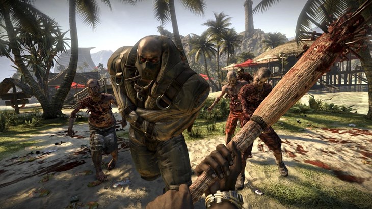 انتشار دو نسخه بازسازی شده از Dead Island