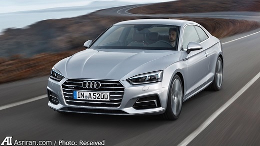 فضا، تکنولوژی و قدرت بیشتر در A5 و S5