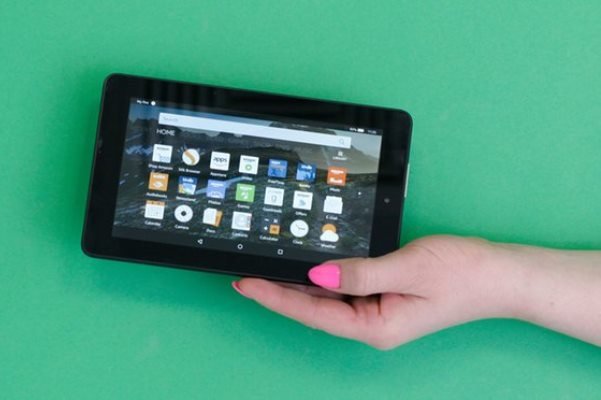 ۵ تبلت برتر جهان معرفی شد ۵ تبلت برتر جهان معرفی شد