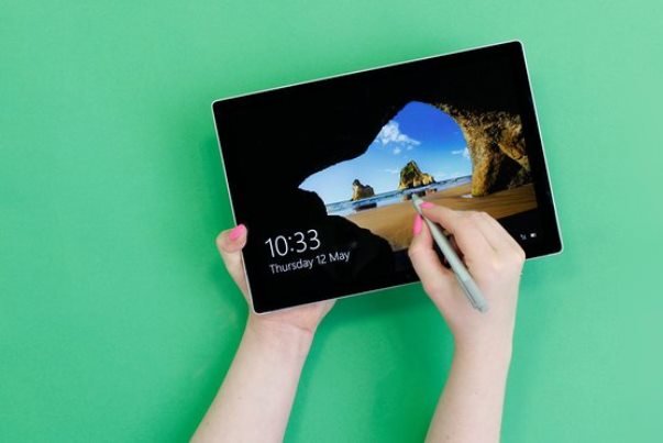 ۵ تبلت برتر جهان معرفی شد ۵ تبلت برتر جهان معرفی شد