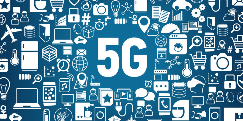 5G فقط یک شبکه اینترنت پرسرعت نخواهد بود