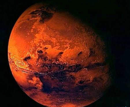 امارات بدنبال ارسال کاوشگر به سیاره سرخ امارات بدنبال ارسال کاوشگر به سیاره سرخ