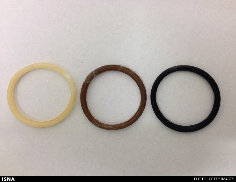 تولید لاستیک محکمتر و کشسانتر با گرافن