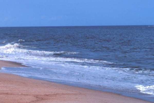 ابداع شیوه ای جدید برای تولید برق از آب دریا