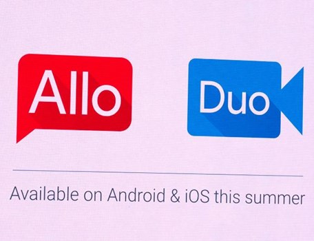 آیا گوگل واقعا به چهار اپلیکیشن پیام رسان نیاز دارد؟ آیا گوگل واقعا به چهار اپلیکیشن پیام رسان نیاز دارد؟