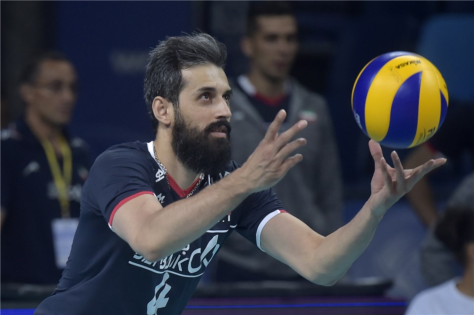 ایران 3 - 2 آرژانتین / بالاخره ولاسکو را شکست دادند(+جدول/عکس)