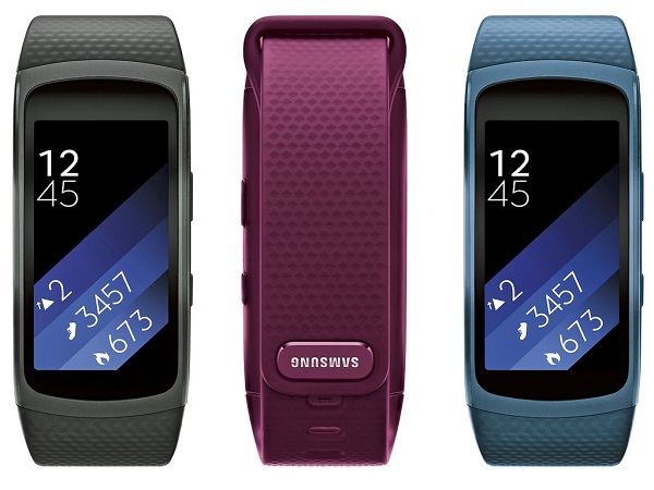 شایعات Gear Fit 2 بار دیگر فضای مجازی را پر کرد