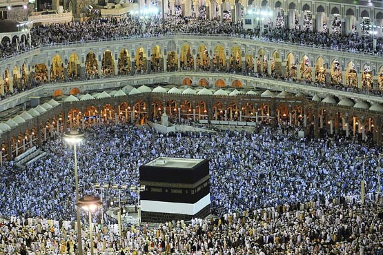 ایران: امسال حج نداریم