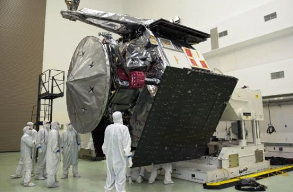 آغاز شمارش معکوس برای فتح «مشتری»