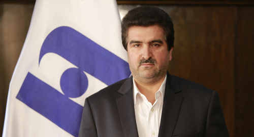 مدیرعامل بانک صادرات استعفا داد