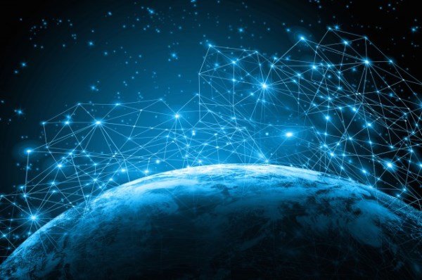 سرعت اینترنت در آسیا افزایش می یابد