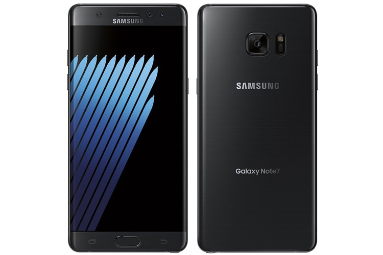 گلکسی نوت 7 نمایشگری 6 اینچی خواهد داشت گلکسی نوت 7 نمایشگری 6 اینچی خواهد داشت