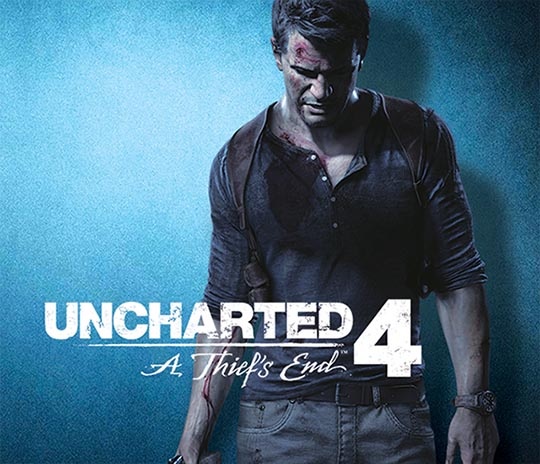 Uncharted 4؛ هر آنچه از یک بازی میخواهید Uncharted 4؛ هر آنچه از یک بازی میخواهید