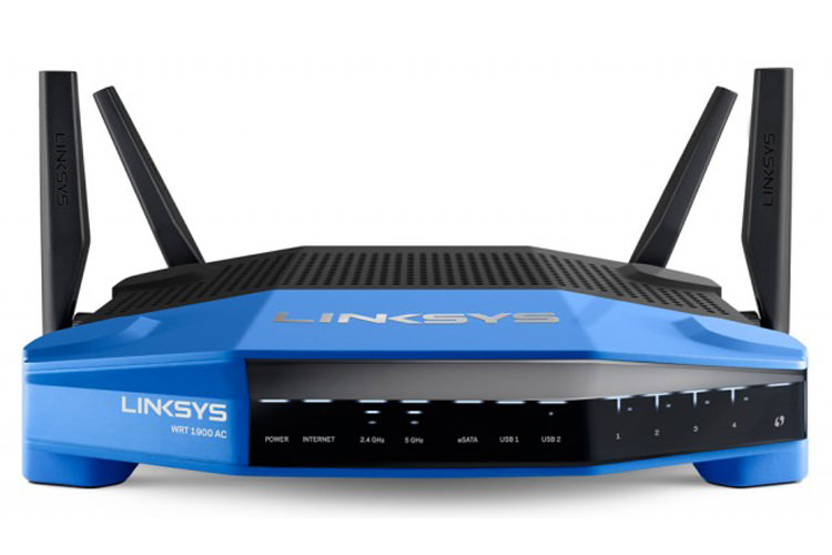 با وای فای 802.11ax بیشتر آشنا شوید