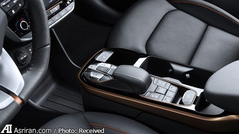 لونیک، رقیب پریوس تویوتا