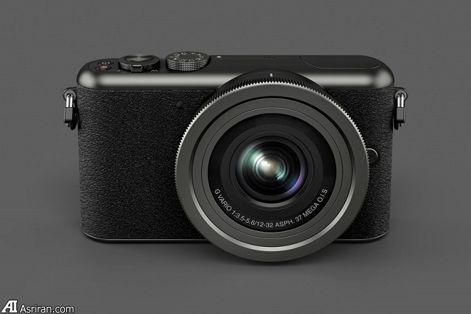 «سگمنت»؛ دوربین بدون آینه با طراحی کمینه‌گرا