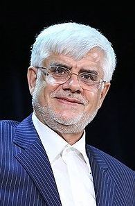 عارف درباره احتمال کاندیداتوری در انتخابات بعدی ریاست جمهوری: در حال حاضر اولویت اصلی ام، مجلس است