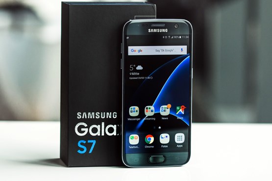 10 گوشی برتر اندرویدی دنیا را بشناسید