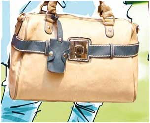 کیف مناسب شما کدام است؟ (+عکس)