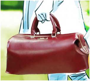کیف مناسب شما کدام است؟ (+عکس)