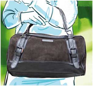 کیف مناسب شما کدام است؟ (+عکس)