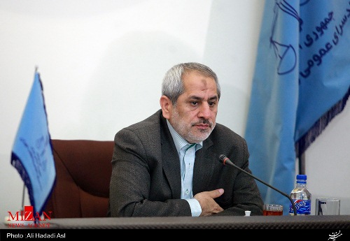 تذکر جدی دادستان تهران: پلیس نباید ابتدا گذرنامه فردی را توقیف کند و سپس در صدد ممنوع الخروجی بر آید تذکر جدی دادستان تهران: پلیس نباید ابتدا گذرنامه فردی را توقیف کند و سپس در صدد ممنوع الخروجی بر آید