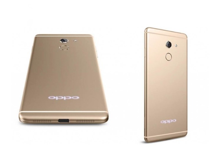 اخبار جدید از وجود دو مدل Oppo Find 9 خبر میدهند اخبار جدید از وجود دو مدل Oppo Find 9 خبر میدهند