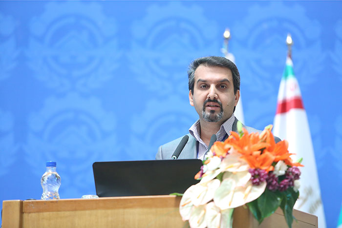 ارائه 2 مقاله علمی توسط مدیرامور مالی بانک سپه ارائه 2 مقاله علمی توسط مدیرامور مالی بانک سپه